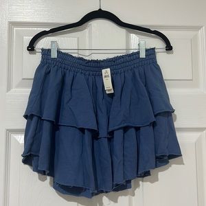 Aerie Mini Skirt - Medium